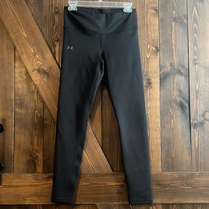 Ladies Under Armour Compression Leggings